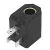 Magnetspule M&M 230VAC 10VA 50Hz Spulentyp 2700 Aufnahme ? 10mm