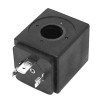 solenoid coil 24VDC 12VA coil type ZB12 seat ? 14mm