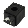 solenoid coil 24VAC 9VA coil type ZB09 seat ? 14mm