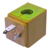 Magnetspule LUCIFER-PARKER 24VDC 9VA Spulentyp DZ02C2 Aufnahme ? 14,5mm
