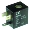 solenoid coil 230VAC 4VA SIRAI coil type ZB10A seat ? 10mm 50/60Hz