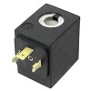 solenoid coil 230VAC 14VA SIRAI coil type ZA34A seat ? 14mm