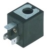 Magnetspule ODE 230VAC 10VA 50Hz Spulentyp LBA Aufnahme ? 10mm