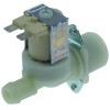 solenoid valve with non-return valve single 200-240VAC inlet 3/4  outlet 13.5mm DN10