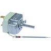 Thermostat T.max. 95°C Arbeitsbereich 30-90°C 1-polig 1CO 16A Fuhler ? 6mm Fuhler L 138mm