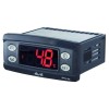 Elektronikregler ELIWELL Typ IDPlus 902 Einbauma? 71x29mm 230V Spannung AC NTC/Pt1000/PTC
