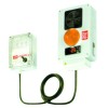 Alarmger?t 230VAC Arbeitsbereich +5 bis +40/-50 bis +40°C