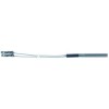 Temperature probe NTC cable PVC probe -40 up to +110°C probe ?4x30mm