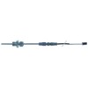 Probe Pt1000 cable silicone probe -100 up to 450°C probe ?3x100mm cable length 1,5m