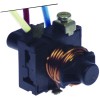 Anlaufrelais 120/240V Spannung AC 8A 1NO 1NO 1-polig