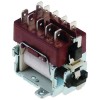Kleinschutz 230V Hauptkontakte 3NO/1NC Hilfskontakte Knebel ?70mm (227-teilig)