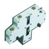 Auxiliary contact connection screw Rational 3028.0150
