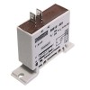 Time relay CROUZET time range 0.5s connection male faston 6.3mm 0,7A 00870507 230VAC