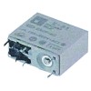 Printrelais 230VAC 1CO bei 250V 16A Anschluss Pins Rasterma? 5mm Italiana Rel?