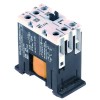 auxiliary contactor 230VAC AC1 10A type CA2SK11P7 connection screw contacts 1NO/1NC