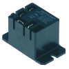 power relays ZETTLER ELECTRONICS 230VAC 30A 1NO/1NC connection male faston 6.3mm