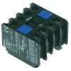Auxiliary contact connection screw connection AC15 6A for contactors KNL22/KNL30