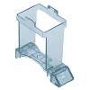 Adapter for DIN rail mounting suitable for Finder relay 56.32 series.