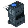 ?berstromausl?ser Einstellbereich 6-10A f?r Sch?tze KNL6-30