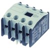 Auxiliary contact connection screw type DILM 150-XHI22 AC15 16A