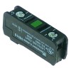 Auxiliary contact connection screw type HN01 AC15 10A AC1 25A for contactors K2/K3 contacts 1NC