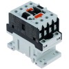 power contactor resistive load 32A 230VAC (AC3/400V) 25A/12.5kW main contacts 3NO