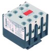 auxiliary contact contacts 2NO/2NC AC1 10A for contactors BF series connection screw