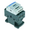 power contactor resistive load 25A 230VAC (AC3/400V) 9A/4kW main contacts 3NO