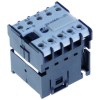 Schutz AC1 16A 230VAC (AC3/400V) 6,1A/2,2kW Hauptkontakte 3NO Hilfskontakte 1NO