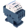 power contactor resistive load 40A 230VAC (AC3/400V) 25A/11kW main contacts 3NO