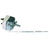 Thermostat EGO Serie 55.19_ T.max. 280°C Arbeitsbereich 62-280°C 1-polig 1CO 16A