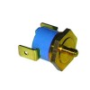 Anlegethermostat Abschalttemp. 135°C 1NC 1-polig 16A Anschluss F6,3 M4