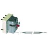 safety thermostat switch-off temp. 150°C 3-pole 20A probe ? 6mm probe L 87mm capillary pipe 1490mm