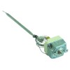 Thermostat T.max. 95°C Arbeitsbereich 30-95°C 1-polig 1CO 16A Fuhler ? 6mm Fuhler L 138mm