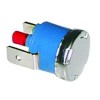 Anlegethermostat Abschalttemp. 165°C