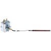 Thermostat T.max. 86°C 1-polig 1CO 16A Fuhler ? 6,5mm Fuhler L 110mm Kapillarrohr 1500mm