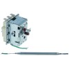 safety thermostat switch-off temp. 90°C 3-pole 20A probe ? 6mm probe L 114mm capillary pipe 380mm