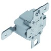 Bi-metal thermostat switch-off temp. 270°C 1NC connection F6.3 1-pole