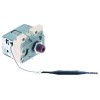 safety thermostat switch-off temp. 157°C 1-pole 16A probe ? 6mm probe L 61mm capillary pipe 1460mm