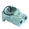 flow meter thread 1/4  stainless steel male faston 2.8mm approval NSF