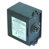 level relay 230V voltage AC 50/60Hz 11-pole 10A connection plug-in connection round 11-pole