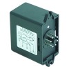 level relay 230V voltage AC 50/60Hz 8-pole 5A connection plug-in connection round 8-pole