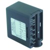 level relay 230V voltage AC 50/60Hz 10A connection F6.3 type RL30/1E/F