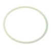 O-ring for flow meter