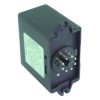 level relay 230V voltage AC 50/60Hz 8-pole 5A type RL30/1E/8