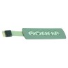 membrane keypad buttons 5 L 130mm W 40mm