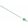 Level electrode 1/4  total length 255mm probe L 230mm connection male faston 6.3mm