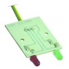 RED/GREEN INDICATOR LIGHT BOARD