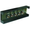PUSH-BUTTON BOARD 5 BUTTONS