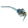 level electrode thread 1/4